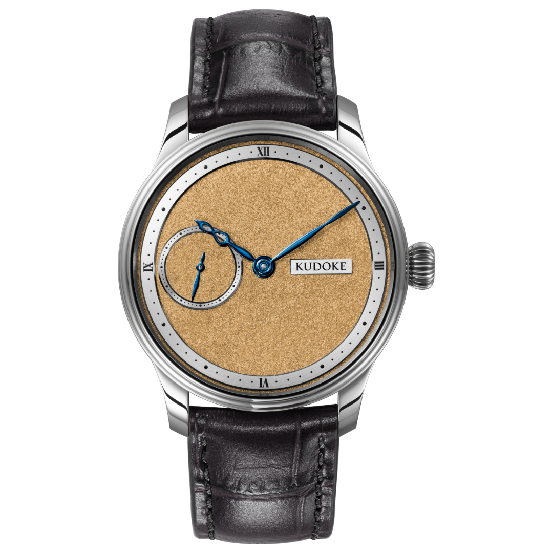 K1 Tremblage gold