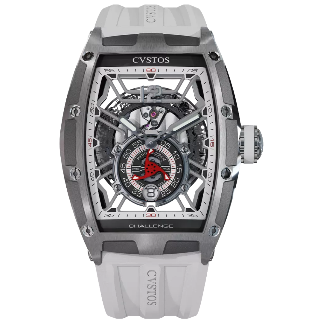 CHALLENGE JETLINER PS STEEL