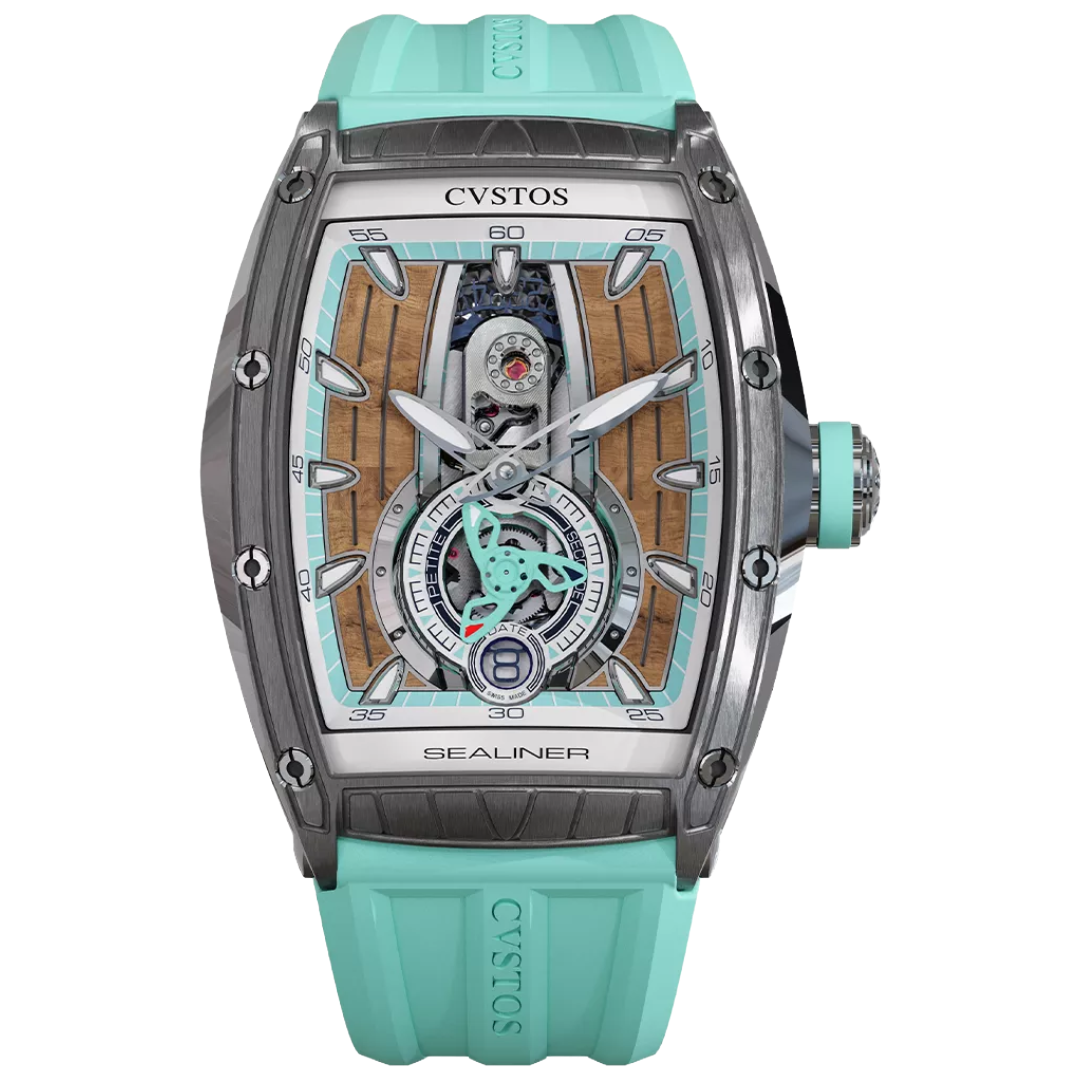 SEALINER PS THIRTY6 STEEL