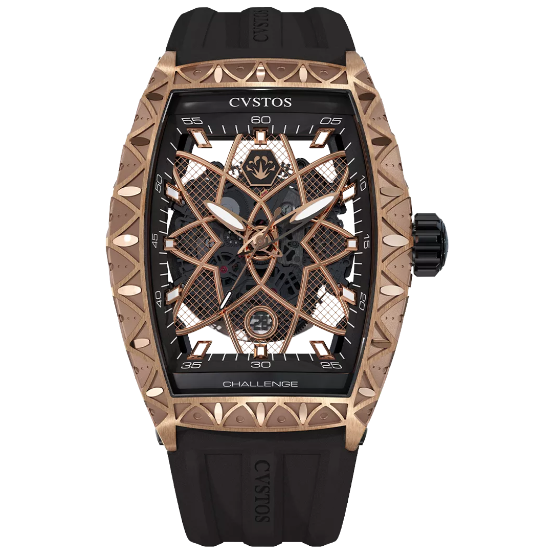 CHALLENGE JETLINER PS BARAJAS BRONZE