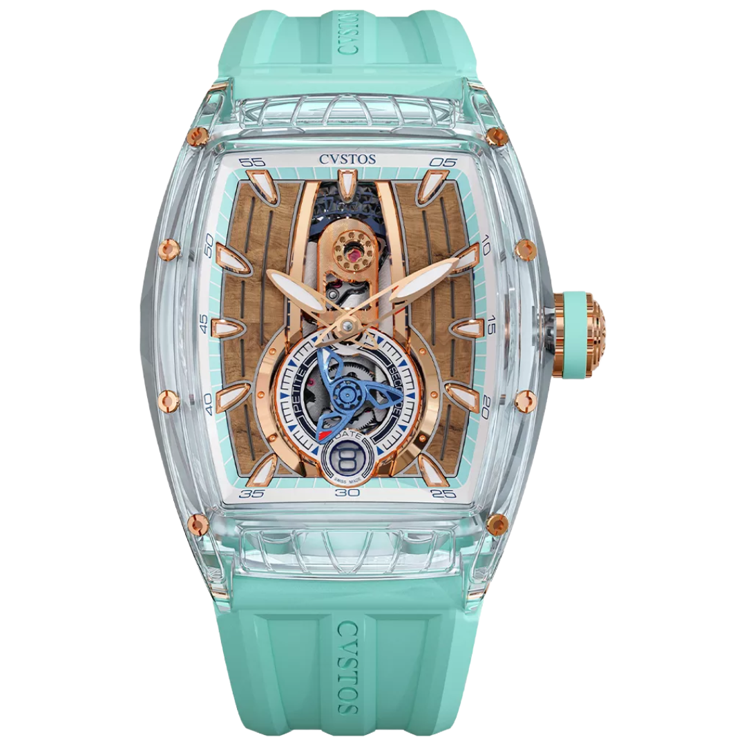 SEALINER PS THIRTY6 SAPPHIRE