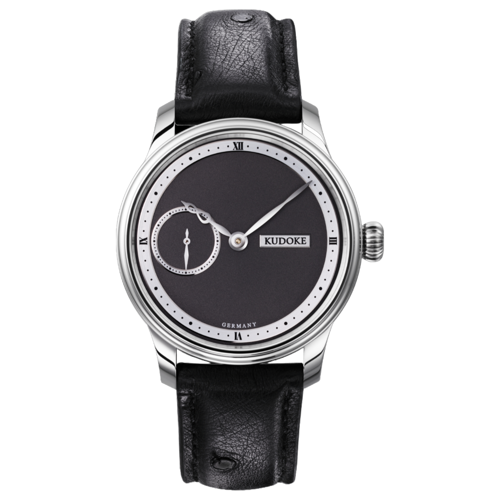 K1 anthracite