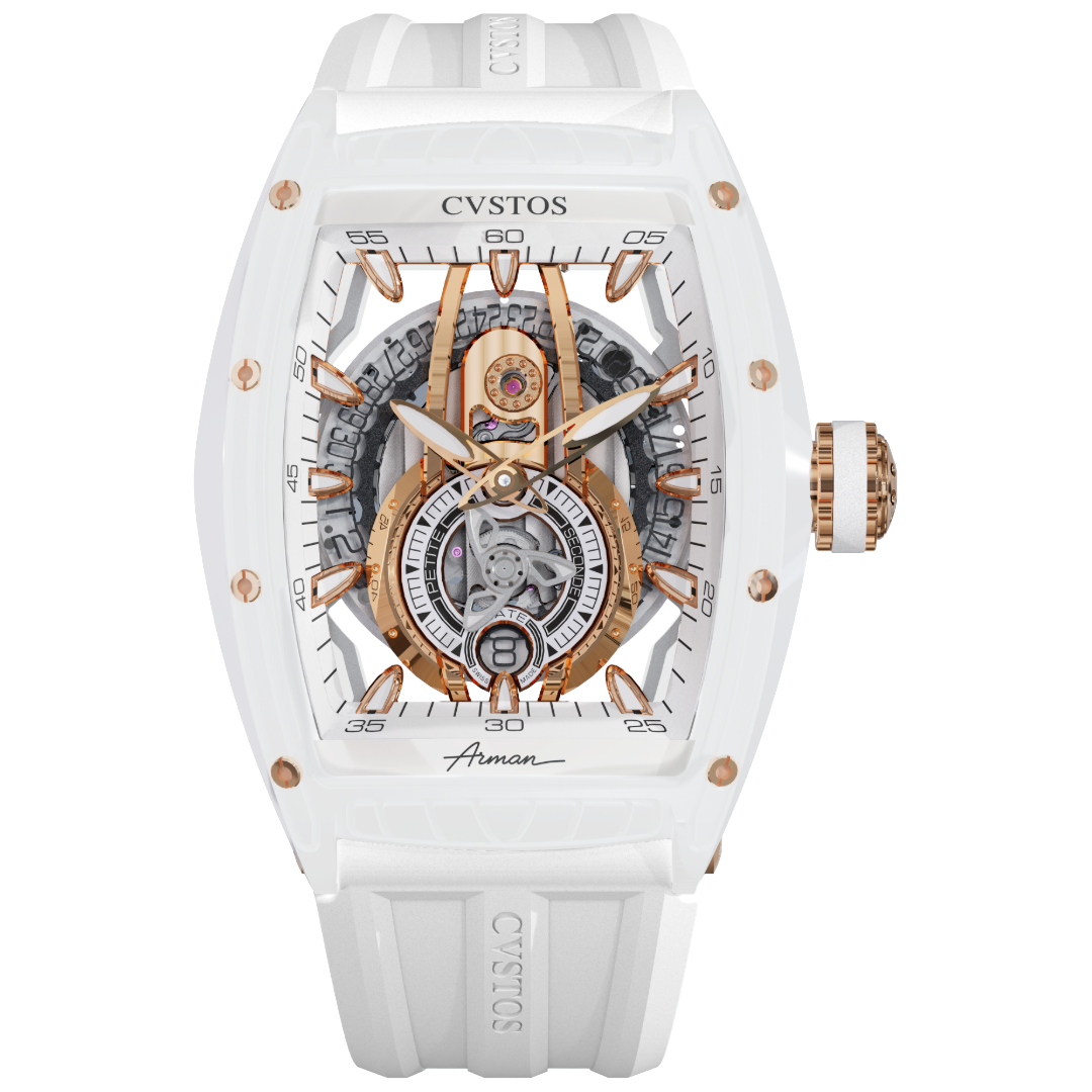 CHALLENGE SEALINER ARMAN EDITION